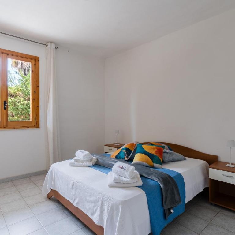Casa Amanda a Torre dell'Orso - Casa con 2 Camere da Letto - 8