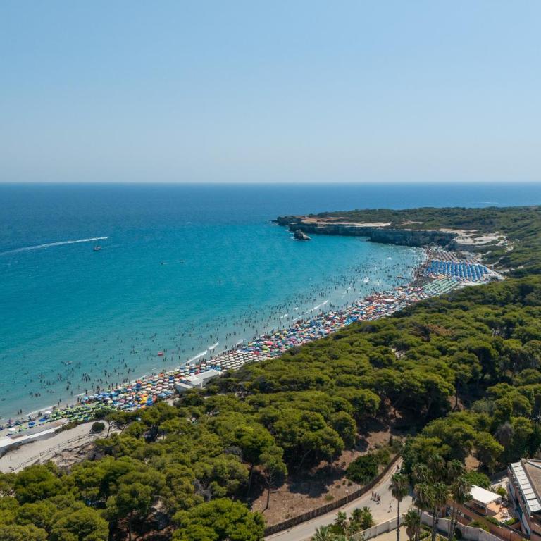 Casa Amanda a Torre dell'Orso - Casa con 2 Camere da Letto - 25
