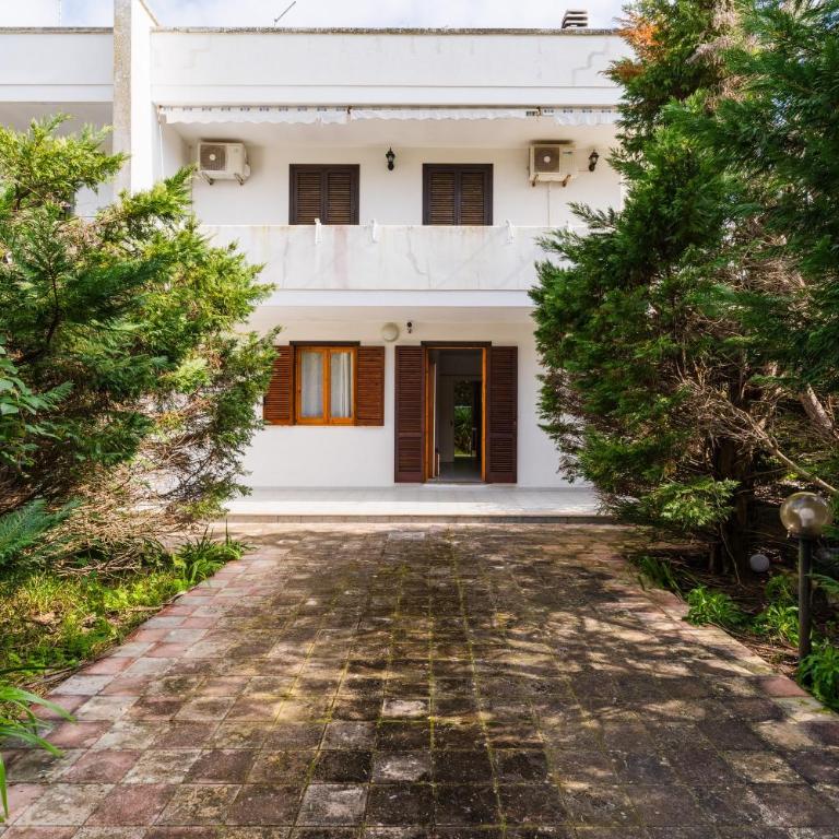 Casa Amanda a Torre dell'Orso - Casa con 2 Camere da Letto - 17