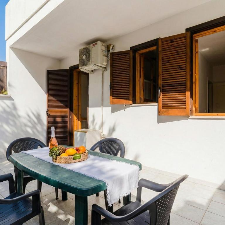 Casa Amanda a Torre dell'Orso - Casa con 2 Camere da Letto - 14