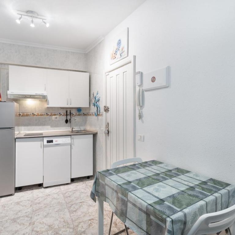 Apartamento Mar Del Sur - Casa con 1 dormitorio - 24
