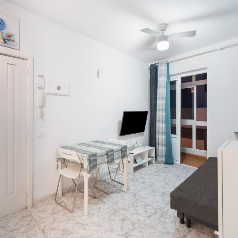 Apartamento Mar Del Sur - Casa con 1 dormitorio - 18