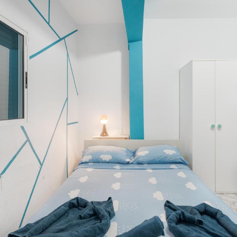 Apartamento Mar Del Sur - Casa con 1 dormitorio - 8