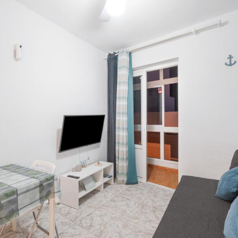 Apartamento Mar Del Sur - Casa con 1 dormitorio - 19