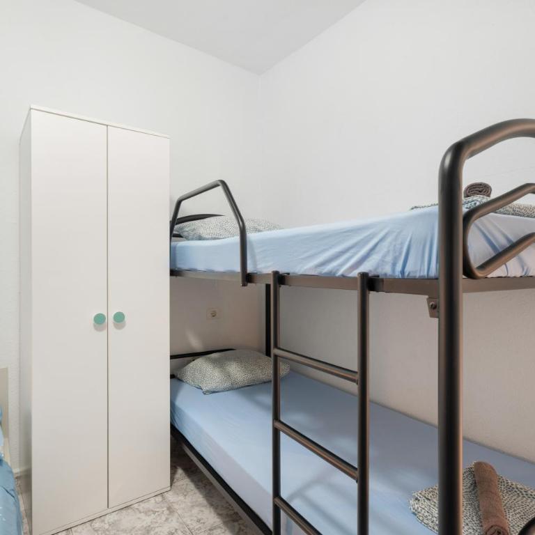 Apartamento Mar Del Sur - Casa con 1 dormitorio - 11