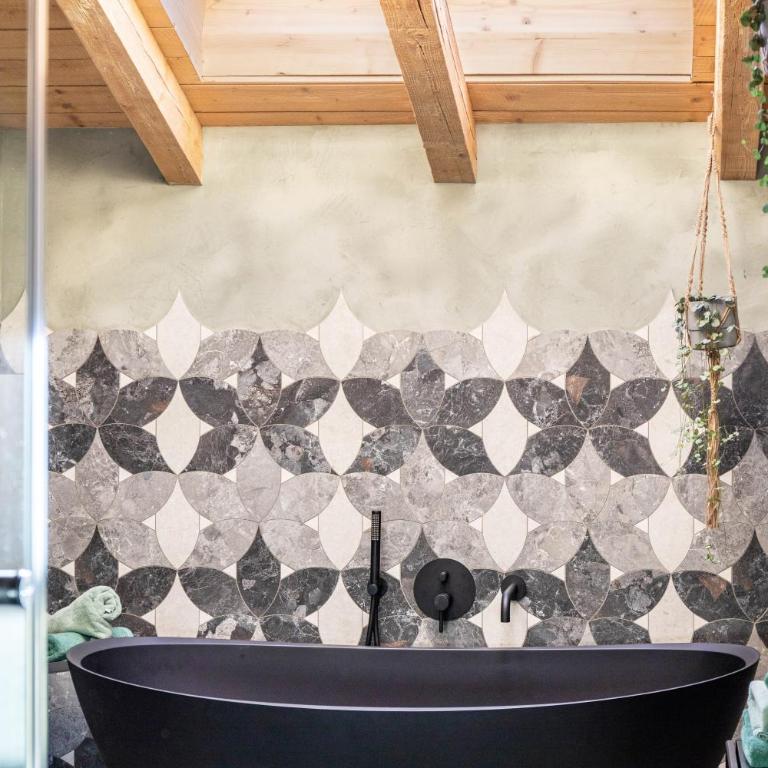 Alpview Loft Garmisch - Apartamento Deluxe de 2 dormitorios con balcón - 27