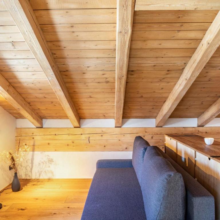 Alpview Loft Garmisch - Apartamento Deluxe de 2 dormitorios con balcón - 7