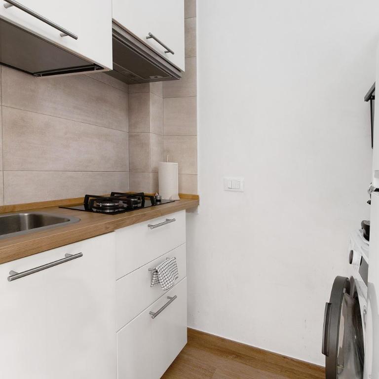 Il Centro Luxury Suites - Appartamento Superior con 1 Camera da Letto e Balcone - 7