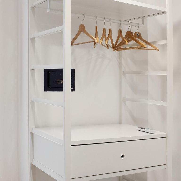 Il Centro Luxury Suites - Appartamento Superior con 1 Camera da Letto e Balcone - 13