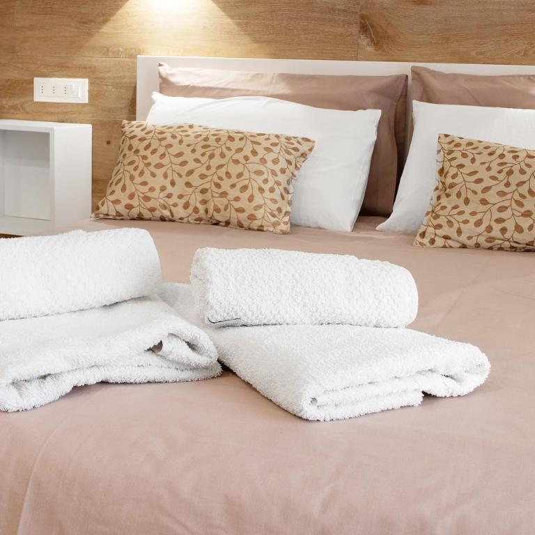 Il Centro Luxury Suites - Appartamento Superior con 1 Camera da Letto e Balcone - 6