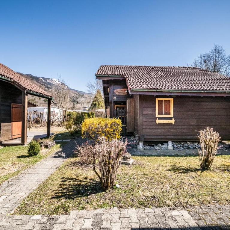Chalet 6p Confort - Le grand Tetras - Chalet 3 Chambres - 20