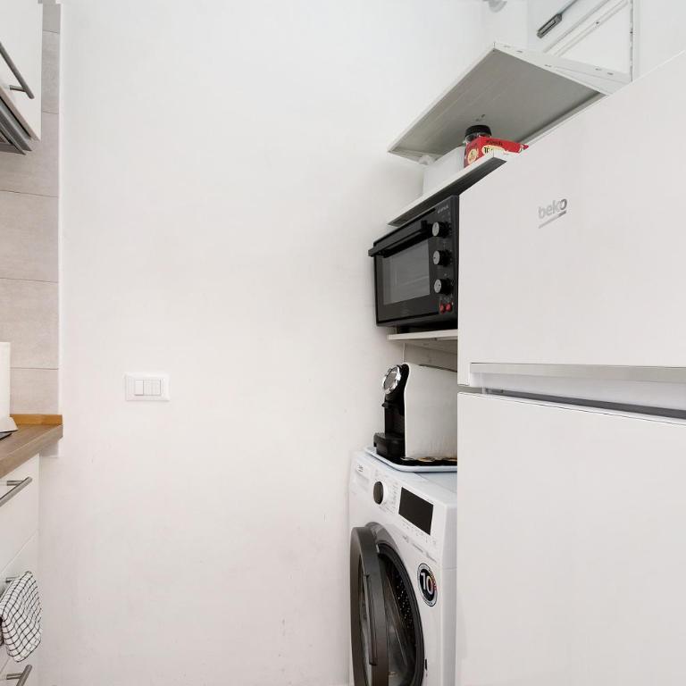 Il Centro Luxury Suites - Appartamento Superior con 1 Camera da Letto e Balcone - 12