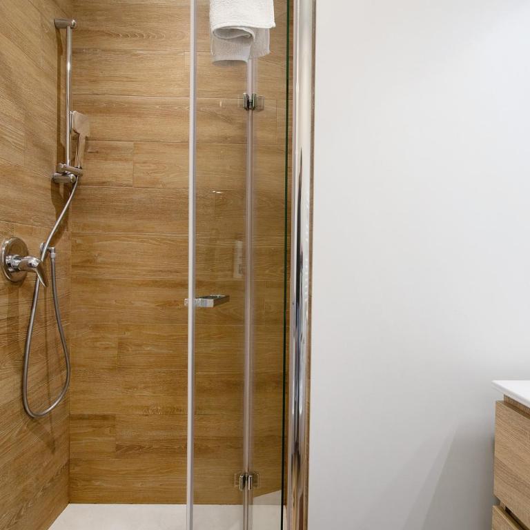 Il Centro Luxury Suites - Appartamento Superior con 1 Camera da Letto e Balcone - 16