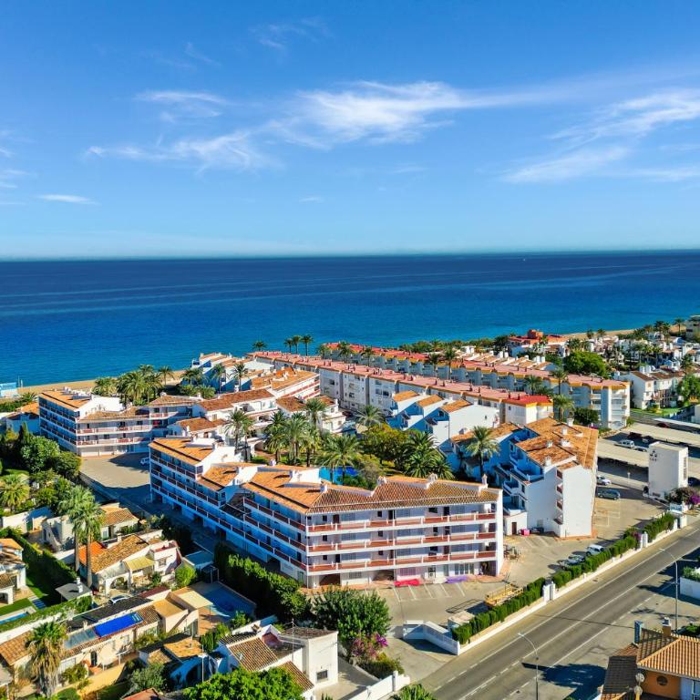 Albatros 2 - Apartamento Deluxe de 2 dormitorios con balcón - 21