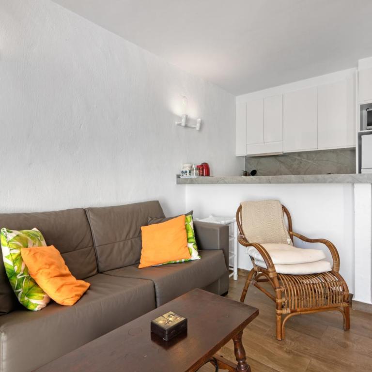 Albatros 2 - Apartamento Deluxe de 2 dormitorios con balcón - 4