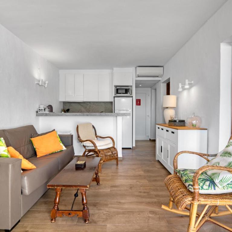 Albatros 2 - Apartamento Deluxe de 2 dormitorios con balcón - 18