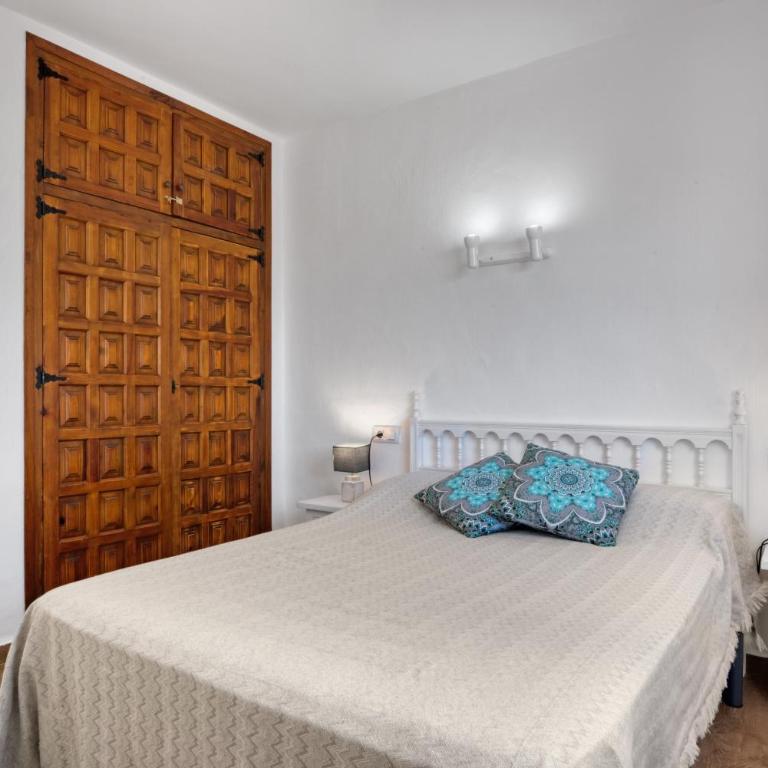 Albatros 2 - Apartamento Deluxe de 2 dormitorios con balcón - 12