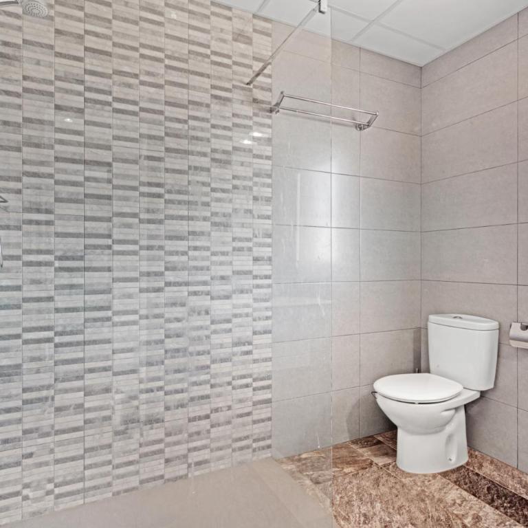 Albatros 2 - Apartamento Deluxe de 2 dormitorios con balcón - 14