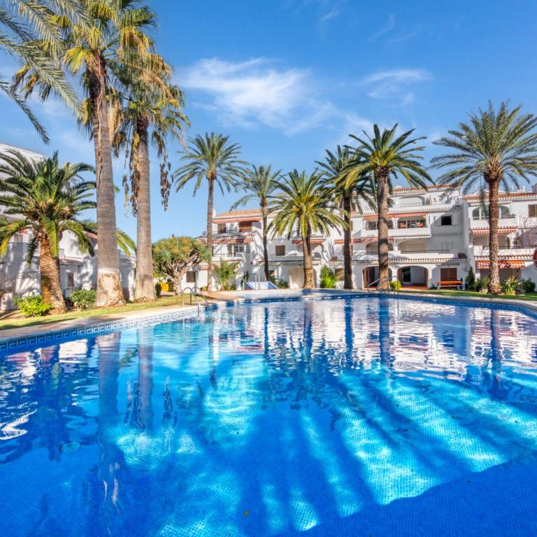 Albatros 2 - Apartamento Deluxe de 2 dormitorios con balcón - 3