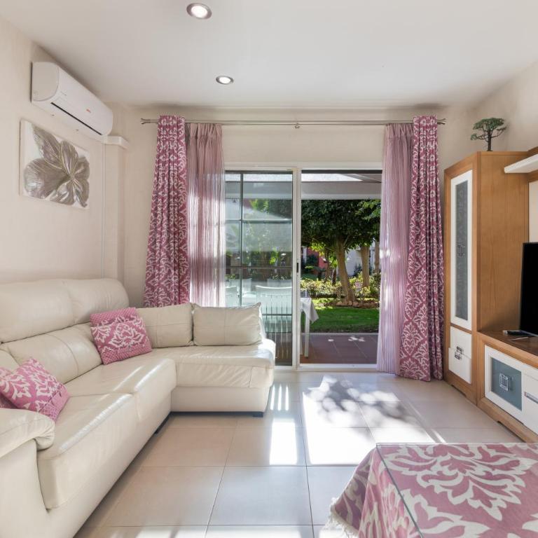 Duplex Islantilla Golf - Casa de 2 dormitorios - 6