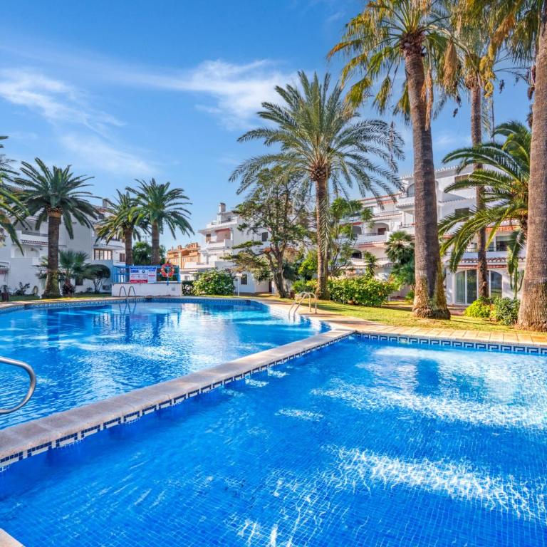 Albatros 2 - Apartamento Deluxe de 2 dormitorios con balcón - 20