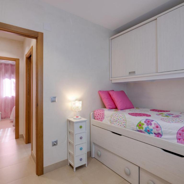 Duplex Islantilla Golf - Casa de 2 dormitorios - 17