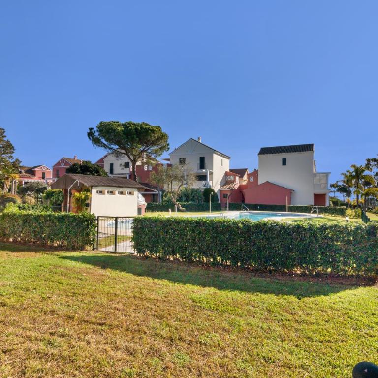 Duplex Islantilla Golf - Casa de 2 dormitorios - 23