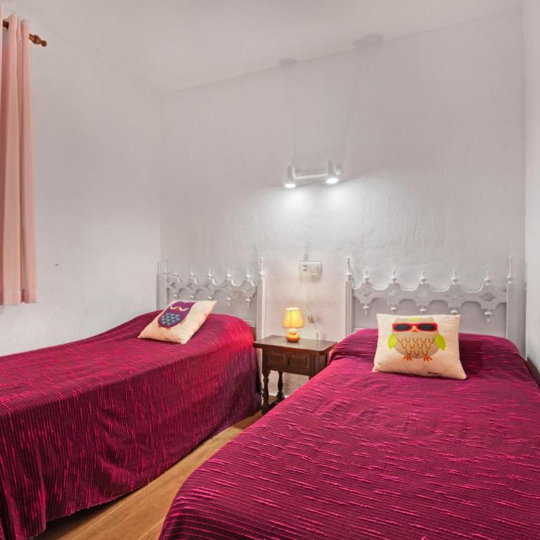 Albatros 2 - Apartamento Deluxe de 2 dormitorios con balcón - 16