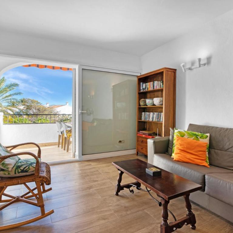 Albatros 2 - Apartamento Deluxe de 2 dormitorios con balcón - 1