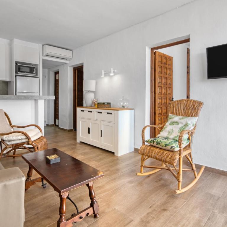 Albatros 2 - Apartamento Deluxe de 2 dormitorios con balcón - 17
