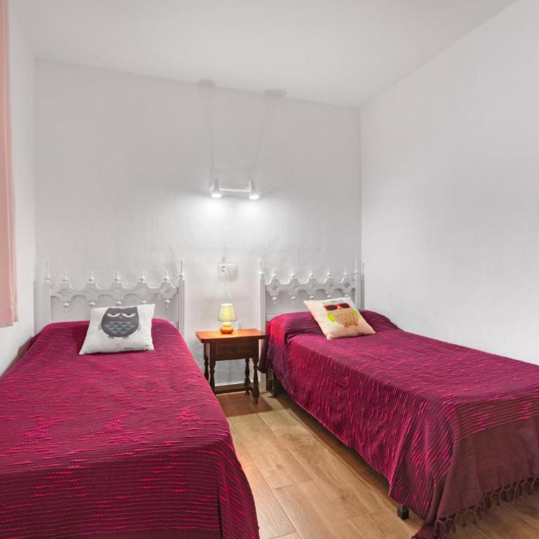 Albatros 2 - Apartamento Deluxe de 2 dormitorios con balcón - 15