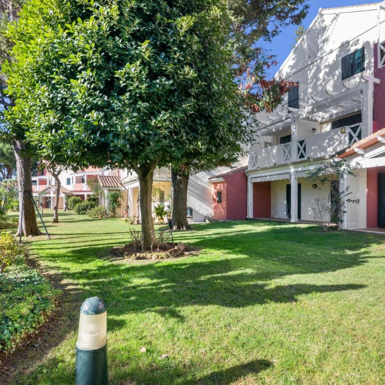 Duplex Islantilla Golf - Casa de 2 dormitorios - 21