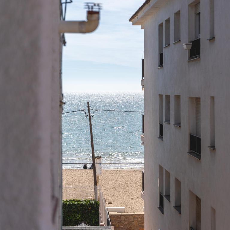 The Sunset Calafell - Apartamento Deluxe de 2 dormitorios con vistas al mar - 16