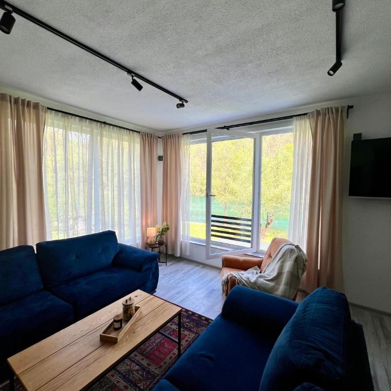 Apartment Anur - Vacation Home - 1