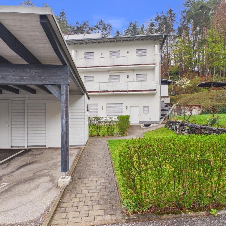 Apartment Adria Villa Top 6 Velden -Wörthersee - Apartment mit 2 Schlafzimmern - 33
