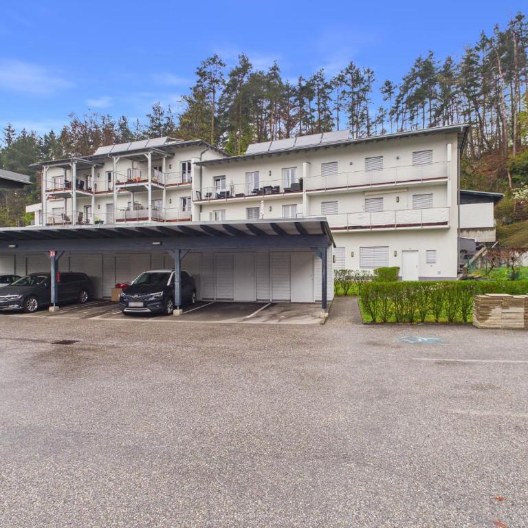 Apartment Adria Villa Top 6 Velden -Wörthersee - Apartment mit 2 Schlafzimmern - 34