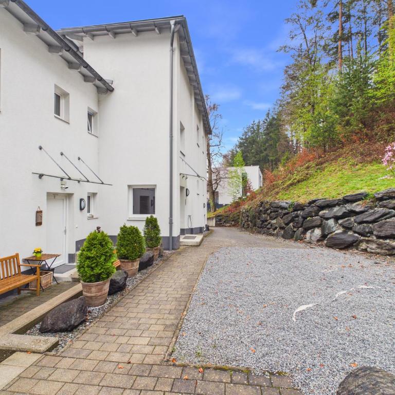 Apartment Adria Villa Top 6 Velden -Wörthersee - Apartment mit 2 Schlafzimmern - 36
