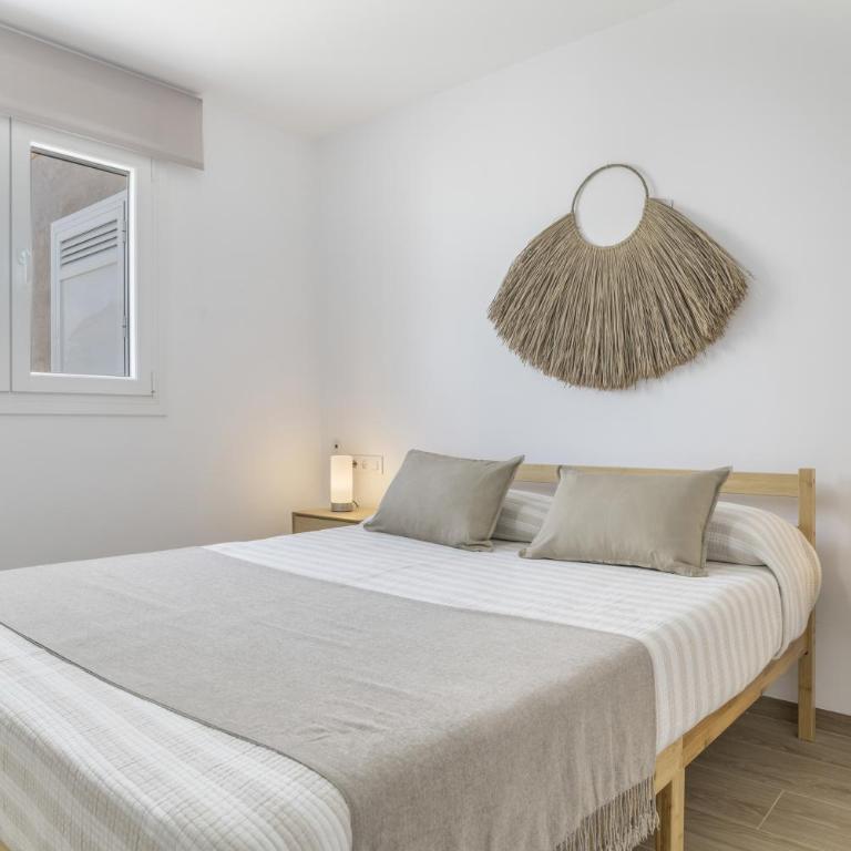 La Casita de Álvaro - Habitación Cuádruple con ducha - 8