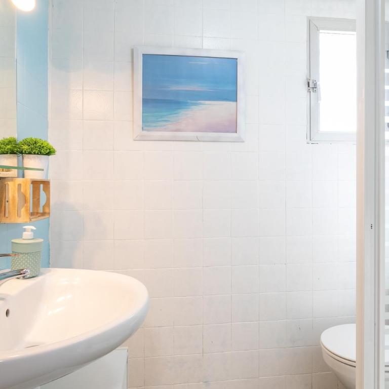 Sunflower Salamanca - Apartamento Premium de 3 dormitorios con balcón - 14