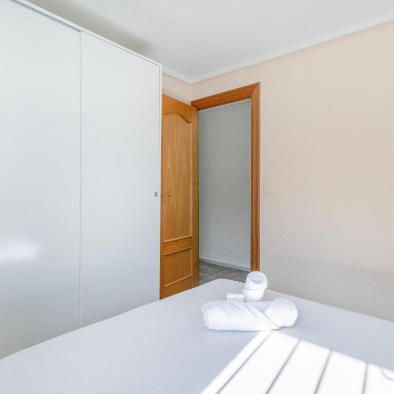 Sunflower Salamanca - Apartamento Premium de 3 dormitorios con balcón - 13