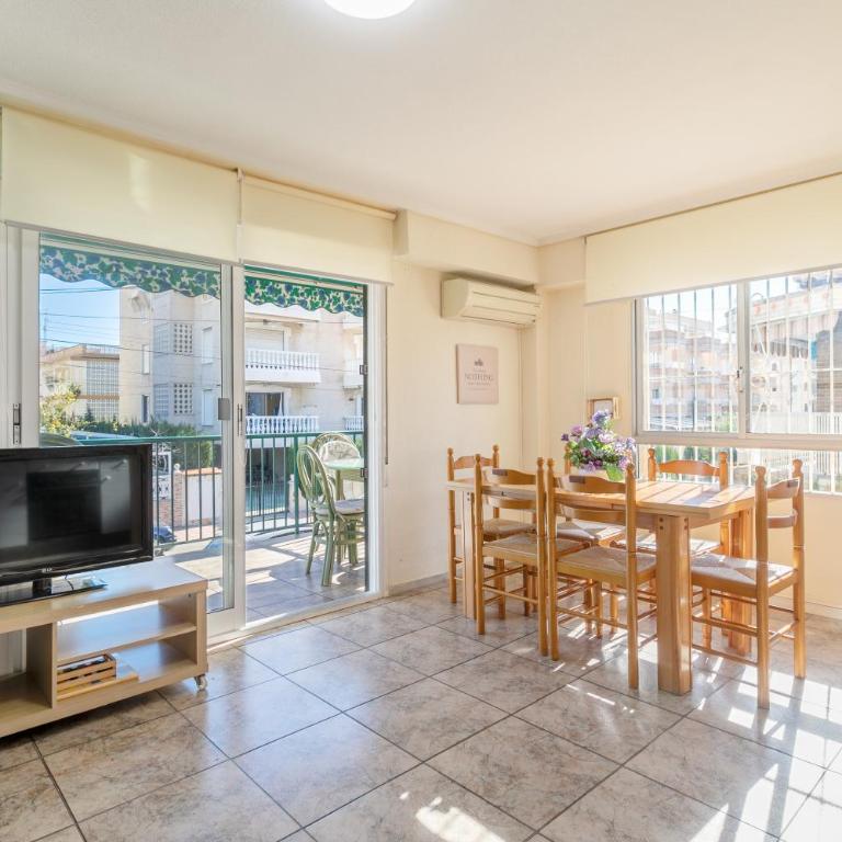 Sunflower Salamanca - Apartamento Premium de 3 dormitorios con balcón - 3