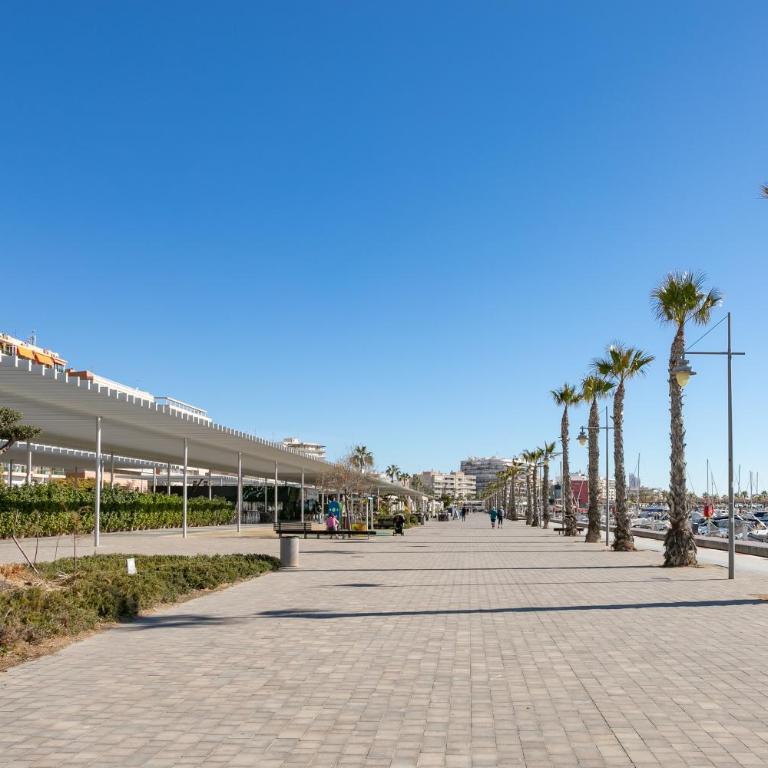 Sunflower Salamanca - Apartamento Premium de 3 dormitorios con balcón - 25