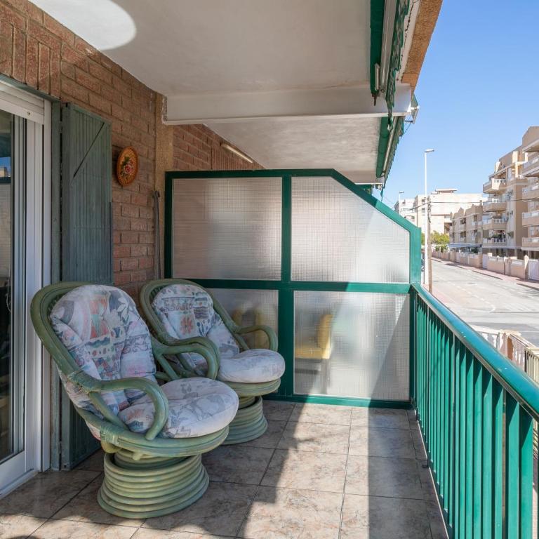 Sunflower Salamanca - Apartamento Premium de 3 dormitorios con balcón - 4