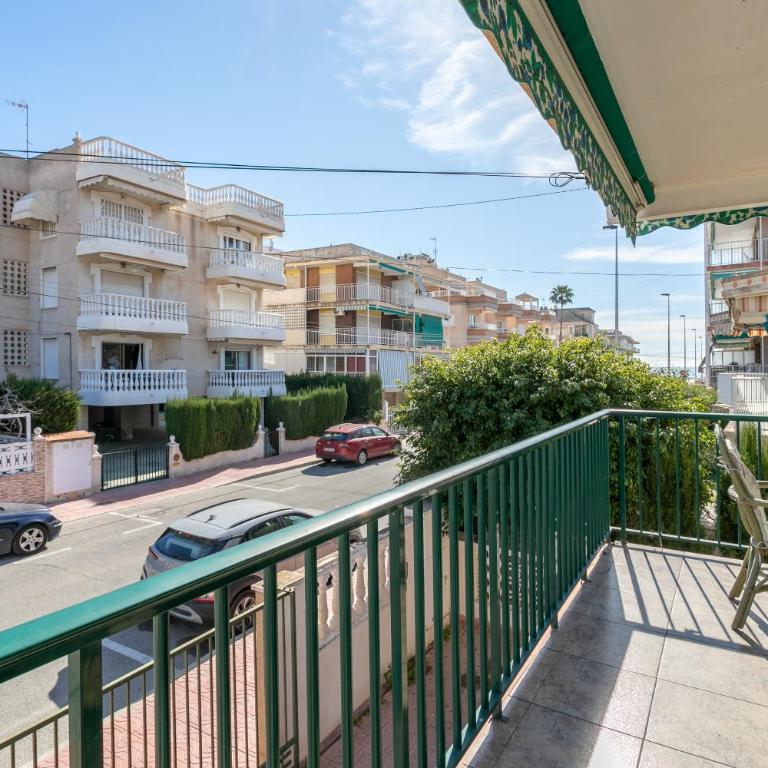 Sunflower Salamanca - Apartamento Premium de 3 dormitorios con balcón - 23