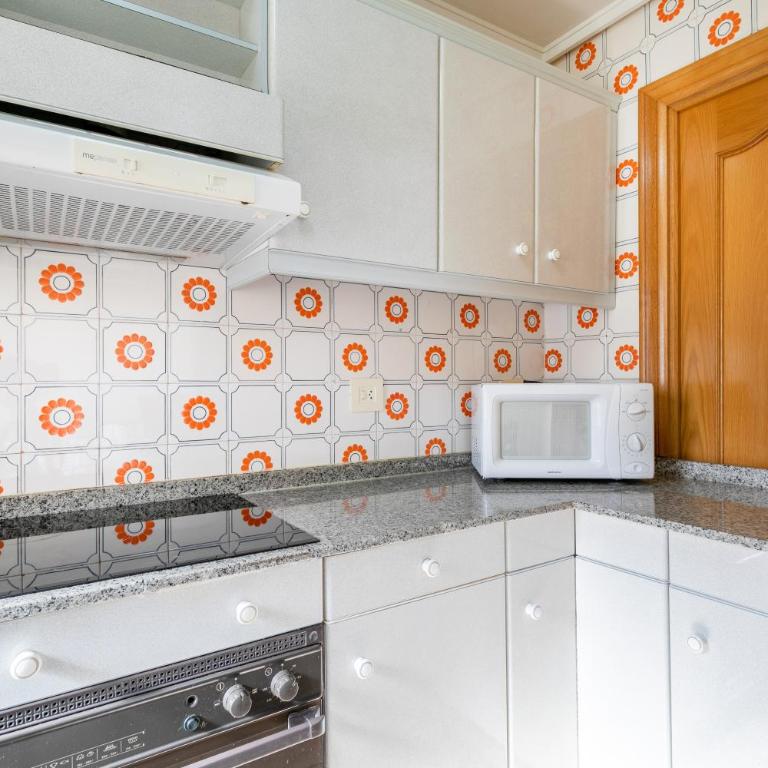 Sunflower Salamanca - Apartamento Premium de 3 dormitorios con balcón - 7