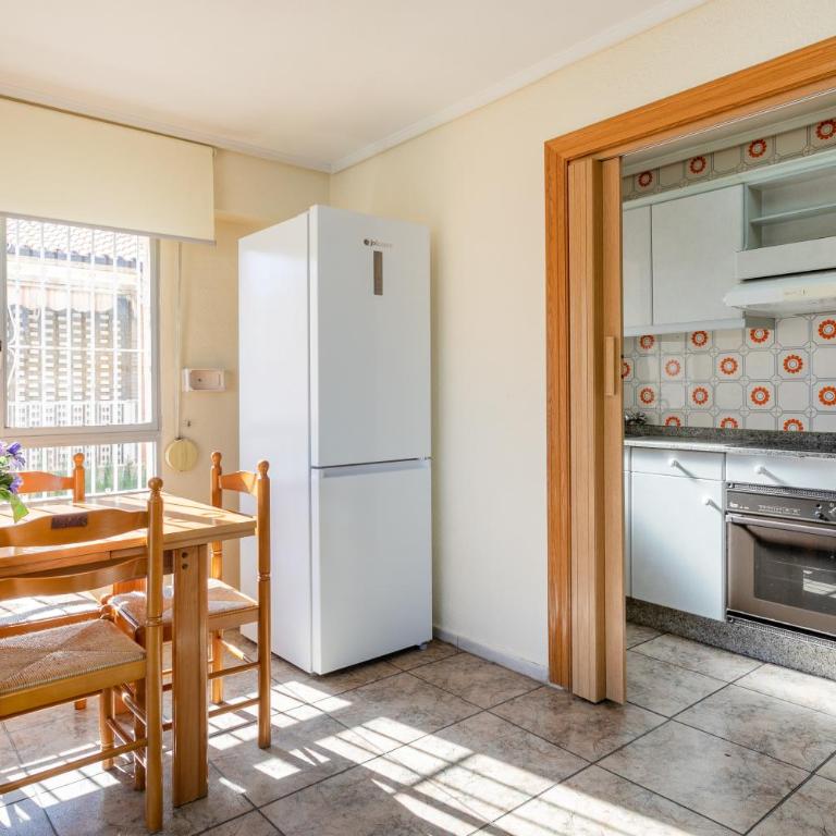 Sunflower Salamanca - Apartamento Premium de 3 dormitorios con balcón - 5