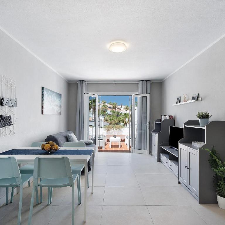 Holiday Valley Blue Ocean B2 - Superior One-Bedroom Apartment with Balcony - 8