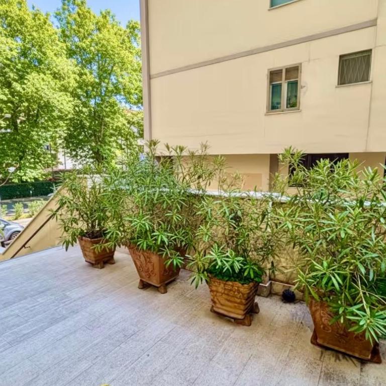 Florence Elegant Suite - Appartamento con 2 Camere da Letto - 12
