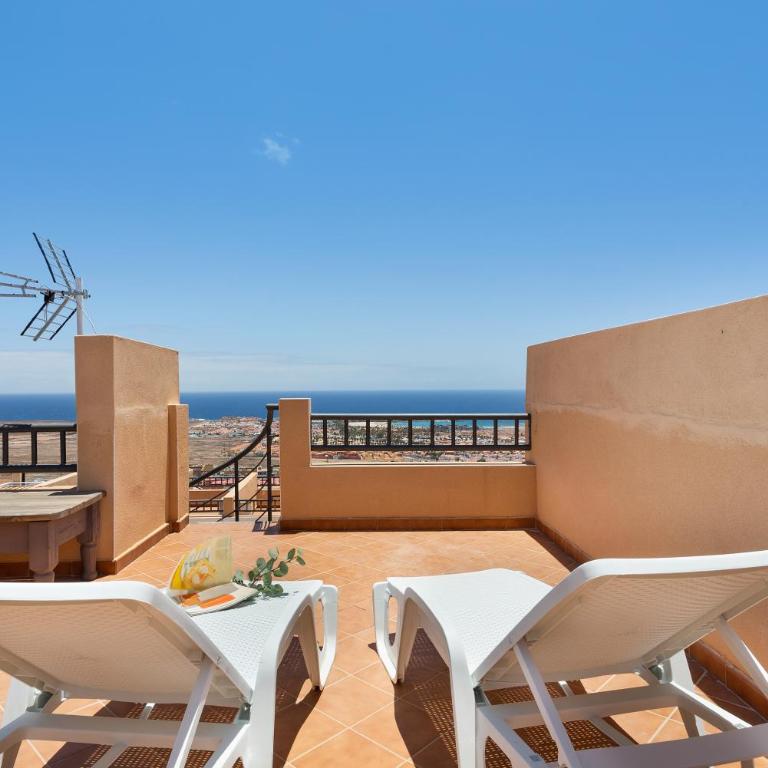 Casa Miramar - Two-Bedroom House - 2