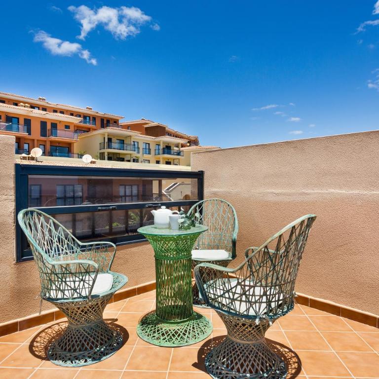 Casa Miramar - Two-Bedroom House - 18